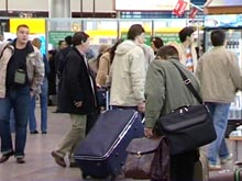 Второй кризисный год закончился для турбизнеса лучше предыдущего