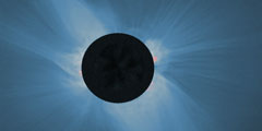 Затмение Солнца привлечет туристов на Алтай