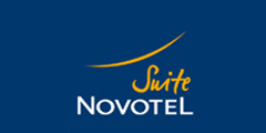 Suite Novotel - новый гостиничный бренд