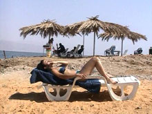 Сезон 2009 года туроператоры РФ объявили провальным: спад на 35%