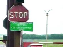 Приморские власти атакуют шоп-туристов и их помощников