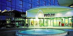 Первый на Украине отель Park Inn откроется в Донецке