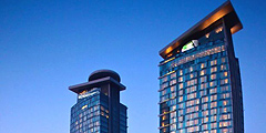 В Катаре открылись сразу три отеля Marriott