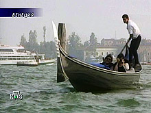 Венецианцы устроят \похороны\ родного города, погибающего от наплыва туристов