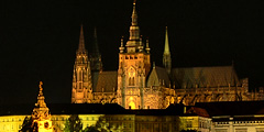 Собор Святого Вита в Праге можно будет посетить бесплатно