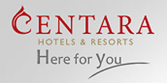 В тайских отелях Centara постояльцам подарят деньги