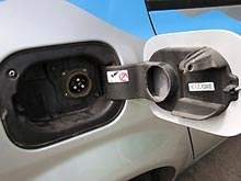 Швецию и Норвегию свяжет маршрут для электромобилей