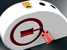 В датском отеле туристы будут вырабатывать электричество за бесплатный ужин