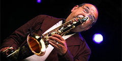 В середине июля проходит Стокгольмский джазовый фестиваль