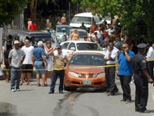 На Виргинских островах 14-летнюю туристку убили в перестрелке во время экскурсии