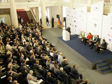 Ежегодно из России в Германию приезжает до 20 тысяч \медицинских туристов\