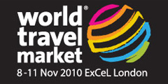 Жюри World Travel Market наградило лучшие стенды