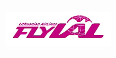 Lithuanian Airlines избавилась от \числа зверя\