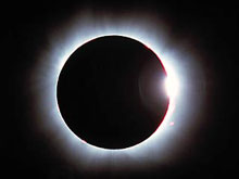 В Индии приглашают полюбоваться солнечным затмением 22 июля с борта самолета