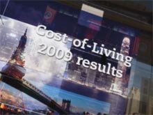 В десятке самых дорогих городов мира по-прежнему лидирует Токио