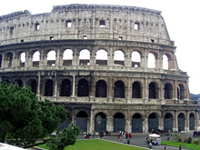 Рим признан столицей гурманов