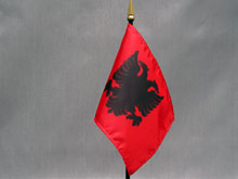 В Москве появится турпредставительство Албании: турпоток увеличился в 30 раз