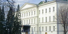 Нижегородский художественный музей открывает свой второй корпус
