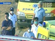 В Греции на экскурсии россиянка упала со скалы и разбилась насмерть