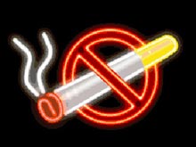 В Египте введен запрет на курение