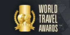 Четыре российских отеля получили награды на World Travel Awards в Лондоне