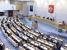 Госдума РФ отказалась вводить \сухой закон\ на воздушном транспорте