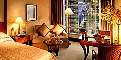 Скидки и особый сервис предлагает отель Mandarin Oriental в Куала-Лумпуре