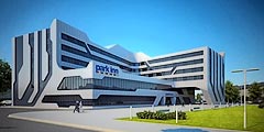 Первый отель Park Inn открывается в Кракове