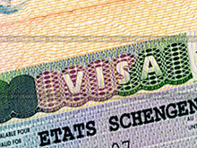 Италия открывает в России 5 визовых центров