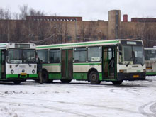 Госдума РФ требует отменить буквенное обозначение терминалов \Шереметьево\