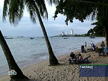 Российский турбизнес оживает: в феврале турпоток в Таиланд удвоился