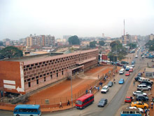 Столица Анголы вошла в первую тройку самых дорогих городов мира