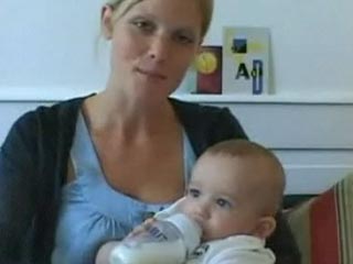 Дания испортила себе имидж, зазывая туристов с помощью \распутных девок\