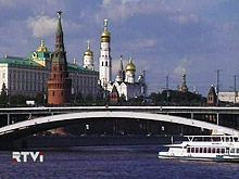 К 2020 году власти сделают Москву привлекательной, в разы увеличив турпоток