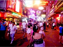 Власти Паттайи пытаются избавиться от имиджа \города разврата\