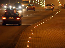 Цена на въезд в Юрмалу поднимается вдвое