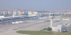 В Стамбуле появится третий аэропорт