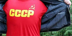 Путешествие в СССР – новая экскурсия в Литве