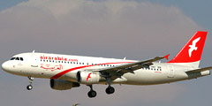 Air Arabia хочет летать из Шарджи в Москву