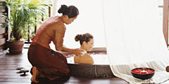 Объем spa-индустрии в Таиланде продолжает расти