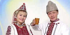 Марий Эл делает ставку на этнографический туризм