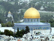 Россия вышла на первое место по числу туристов, посетивших Израиль