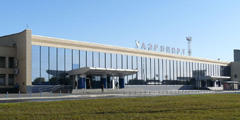 В аэропорту Челябинска реконструирован зал вылета