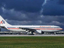 C пассажиров American Airlines будут взимать плату за посадку без очереди