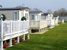 В этом году заметно выросла популярность курортов Великобритании