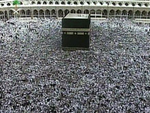 \Свиной грипп\ не помешает российским мусульманам отправиться в хадж