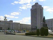 Минск вошел в десятку лучших мест для отдыха в Восточной Европе