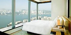 В Гонконге откроется отель East