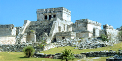 2010 год был успешным для туриндустрии Мексики
