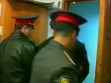 На Урале отдают под суд \кусачего\ туриста, жертвой которого стал милиционер